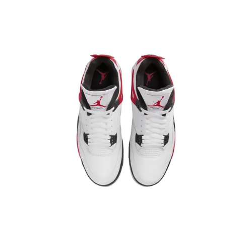 Jordan 4 Retro Red Cement