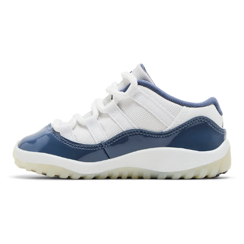 Jordan 11 Retro Low Diffused Blue GS
