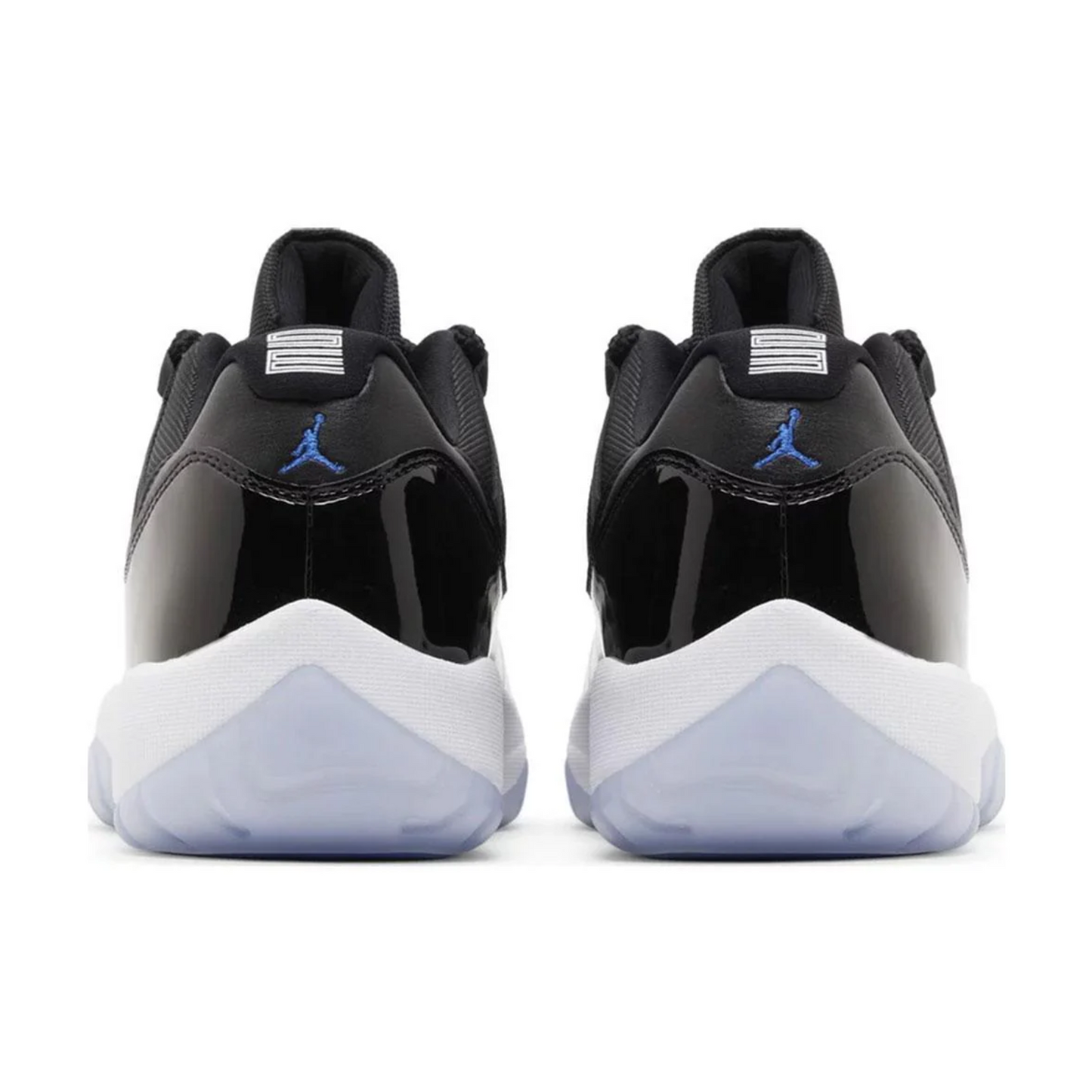 Jordan 11 Retro Low Space Jam