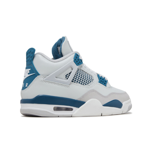 Jordan 4 Retro Military Blue 2024