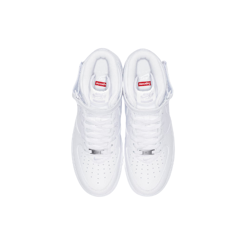 Nike Air Force 1 Mid Supreme