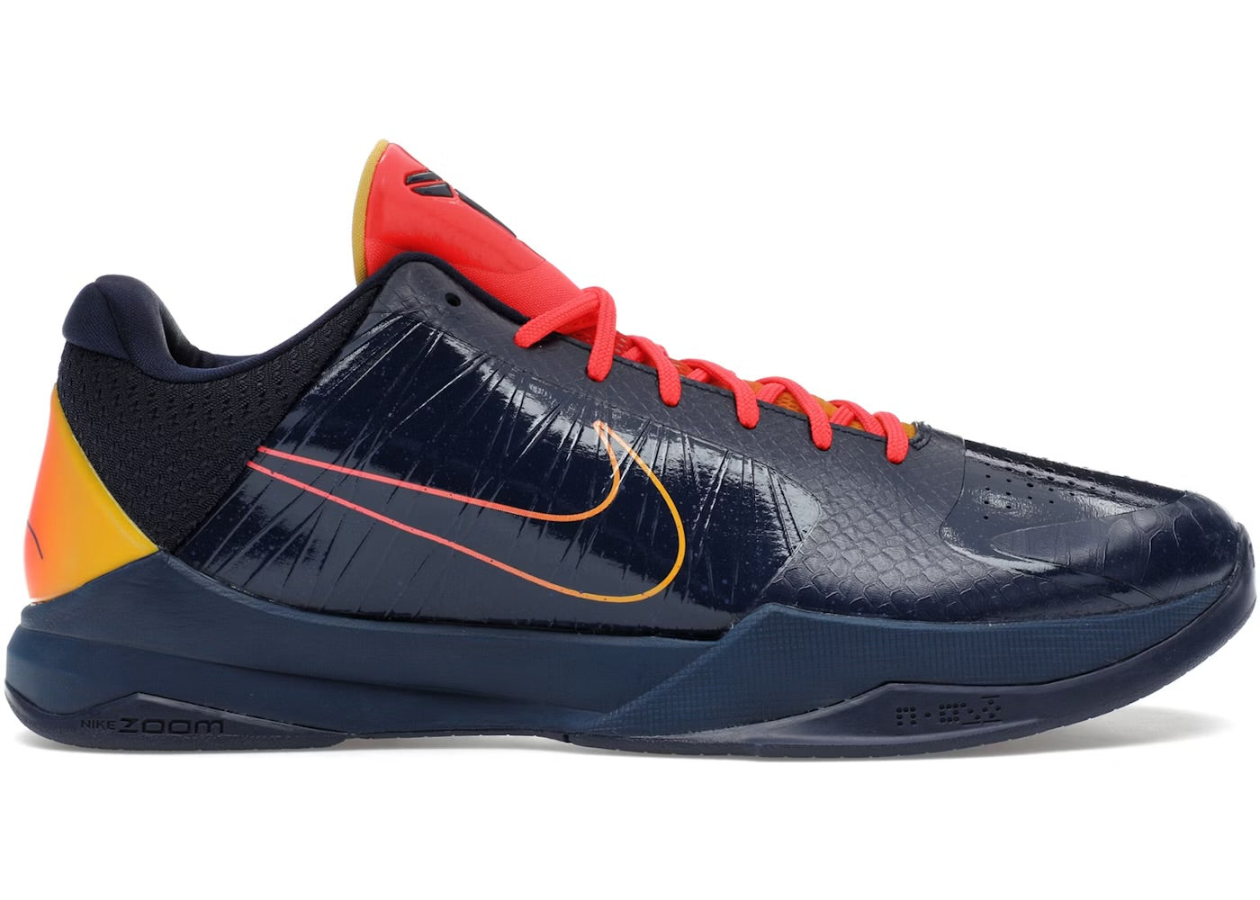Nike Kobe 5 Protro Caitlin Clark