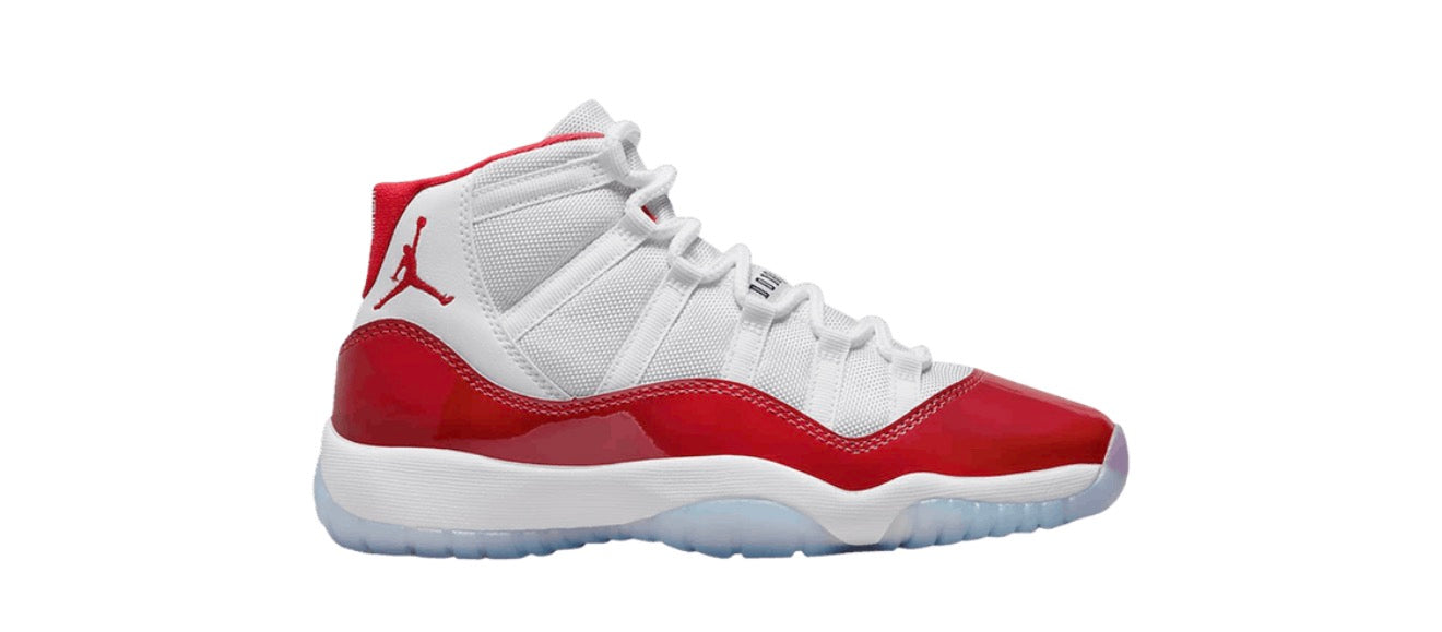 Jordan 11 Retro GS Cherry