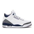 Jordan 3 Retro Midnight Navy