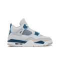 Jordan 4 Retro Military Blue 2024