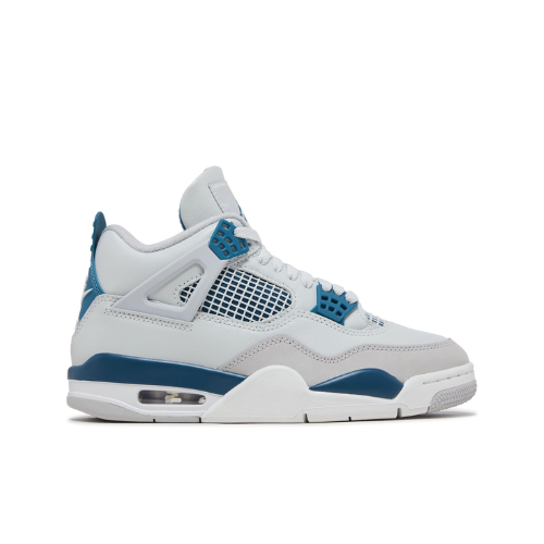 Jordan 4 Retro Military Blue 2024