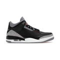 Jordan 3 Retro OG Black Cement 2024