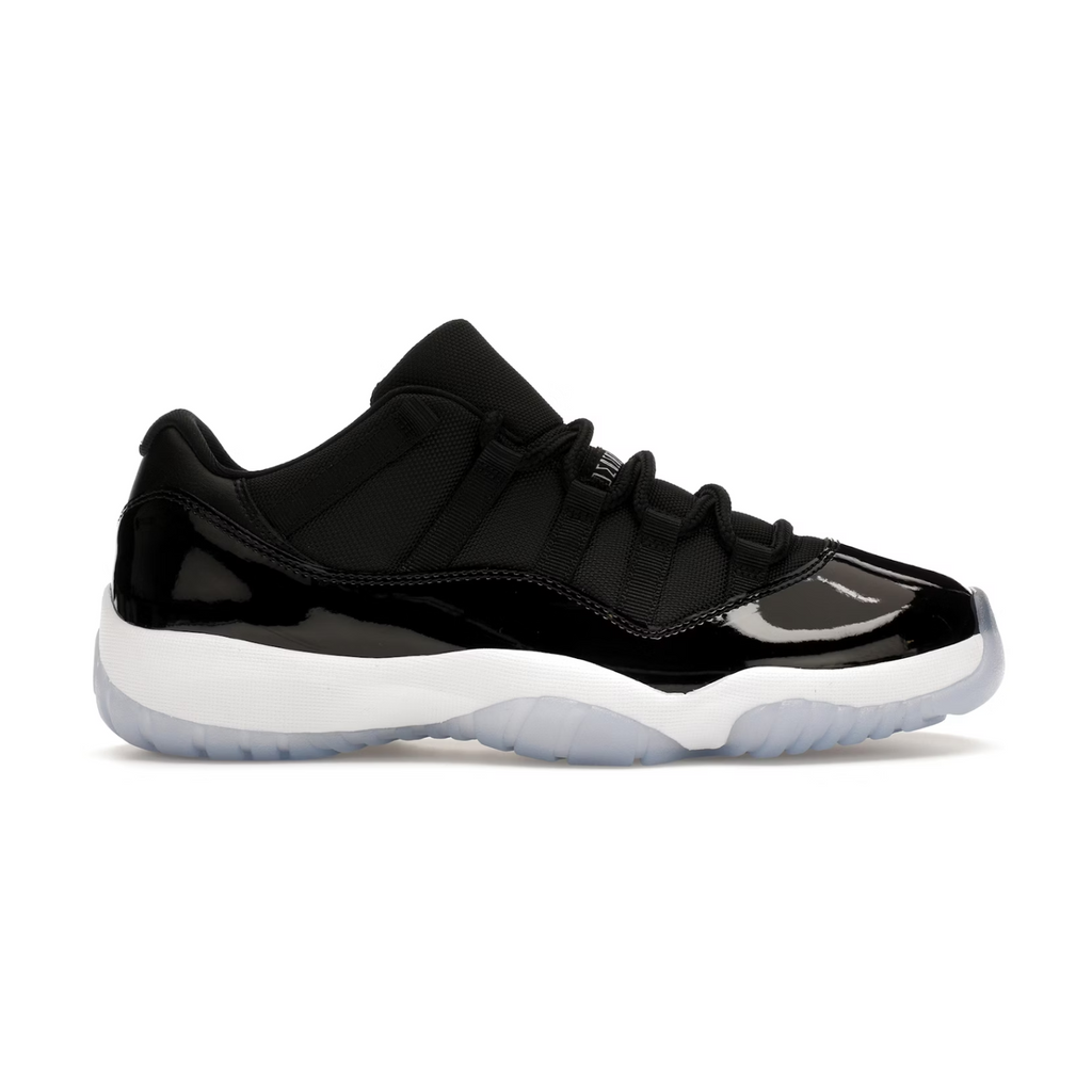 Jordan 11 Retro Low Space Jam