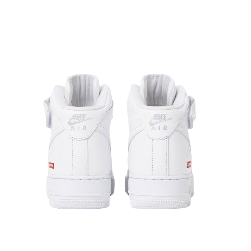 Nike Air Force 1 Mid Supreme