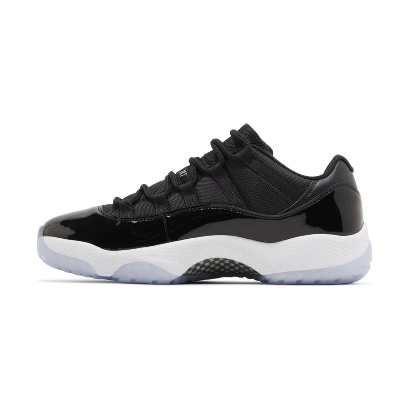 Jordan 11 Retro Low Space Jam