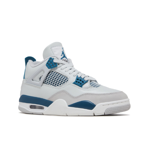 Jordan 4 Retro Military Blue 2024