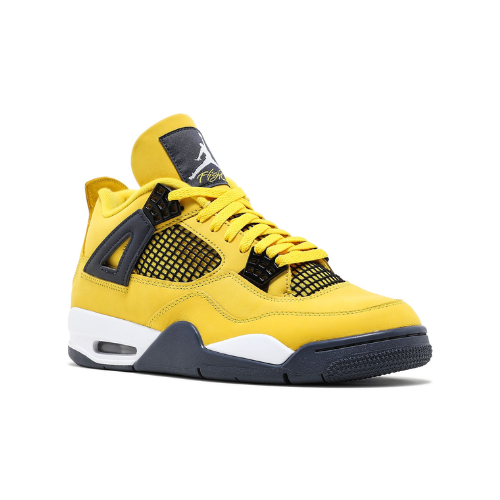 Jordan 4 Retro Lightning 2021