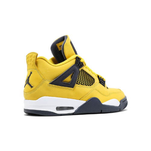 Jordan 4 Retro Lightning 2021