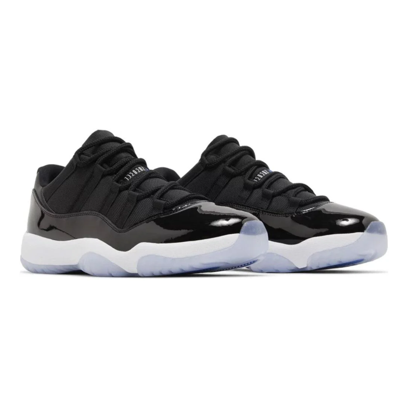 Jordan 11 Retro Low Space Jam
