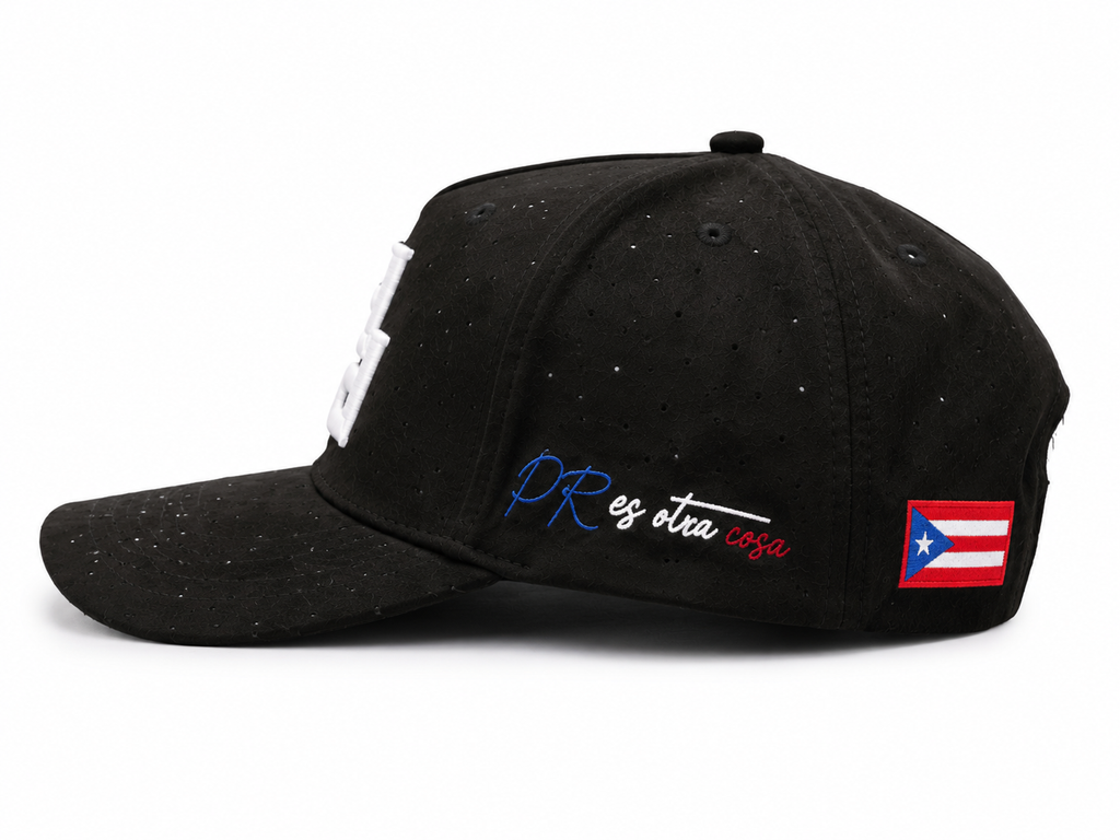 PR Es Otra Cosa Cap