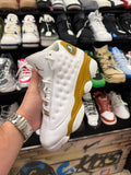 Jordan 13 Retro Wheat (2023) (GS)