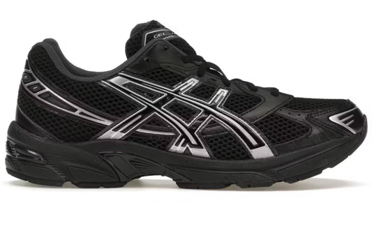 Asics Gel 1130 Black Pure Silver