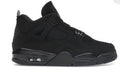 Jordan 4 Retro Black Cat (2025)