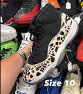 Jordan 11 Animal Instinct