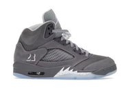 Jordan 5 Retro Wolf Grey