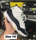 Jordan 11 Gratitude